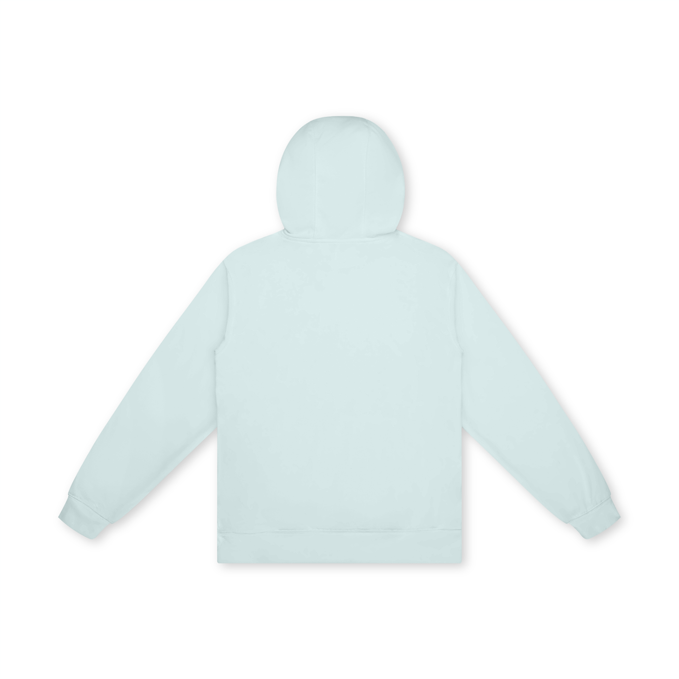 JustLogo Cotton Hoodie