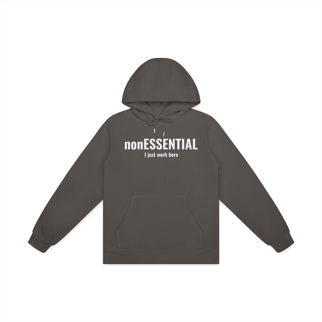 unESSENTIAL Hoodie