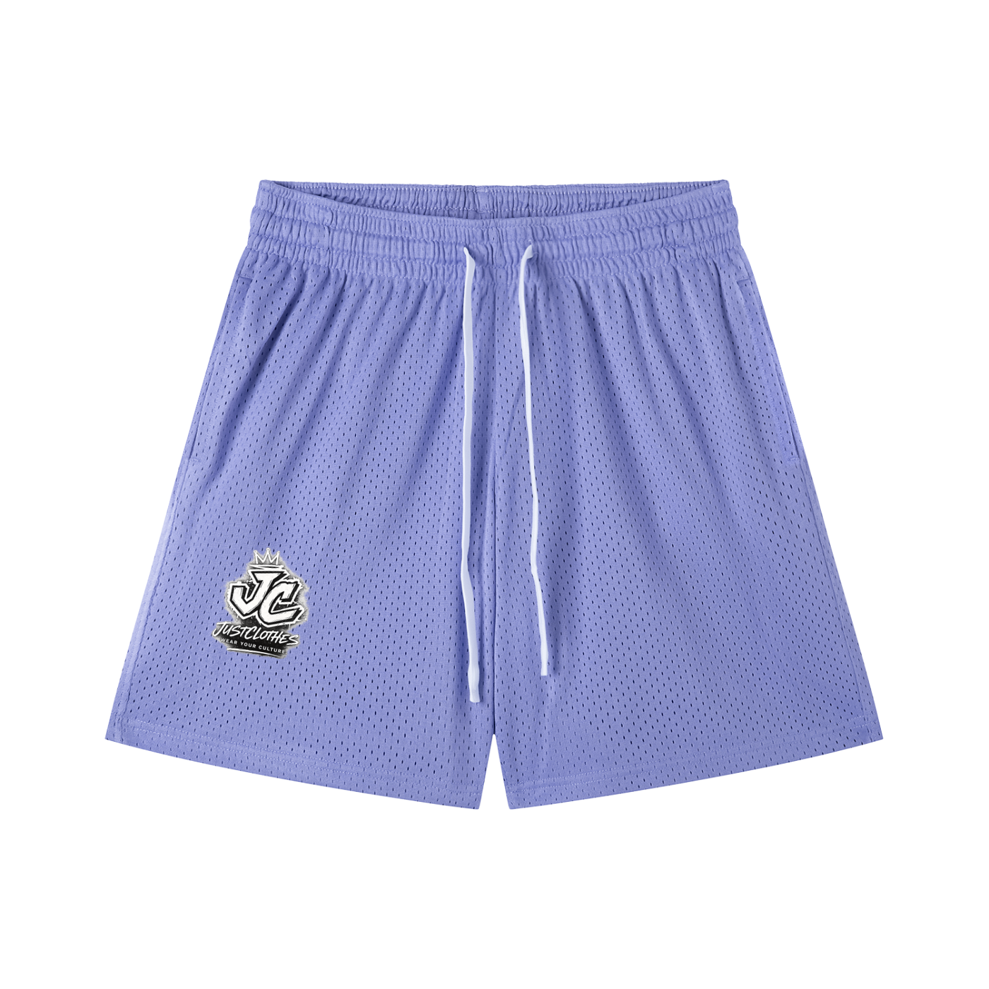 JustLogo Drawstring