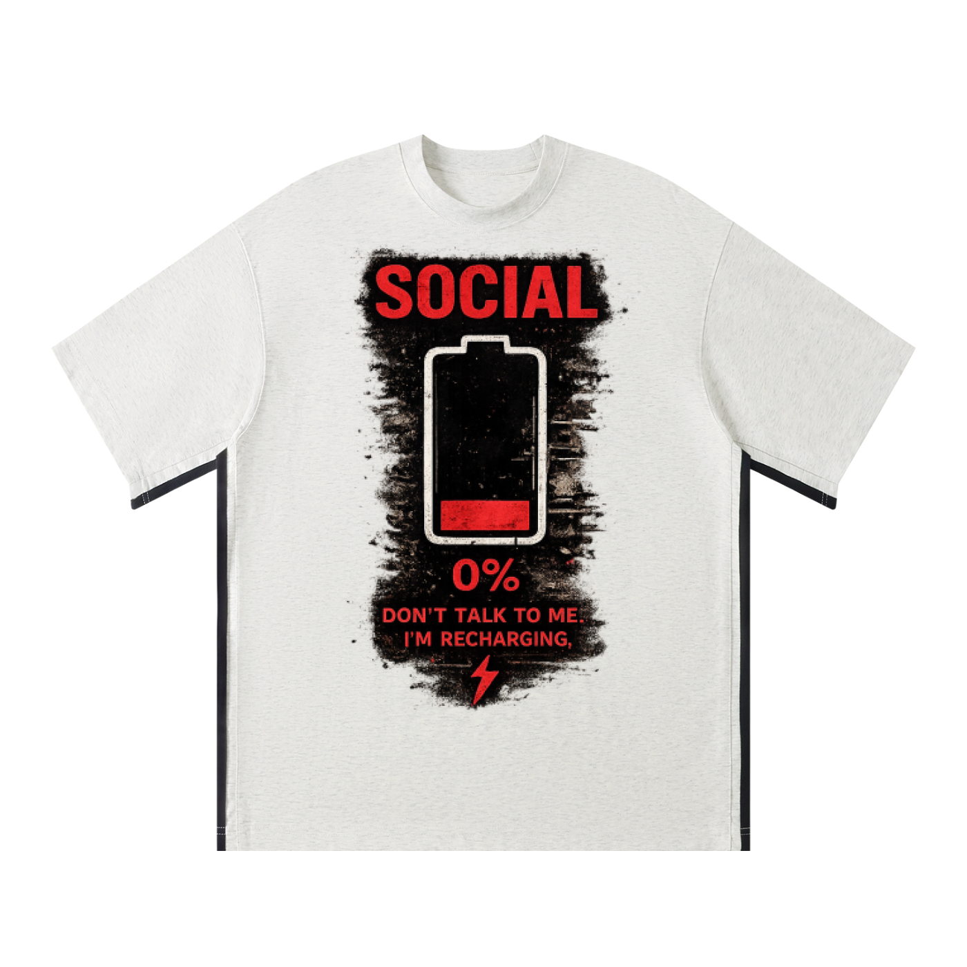 Social Battery