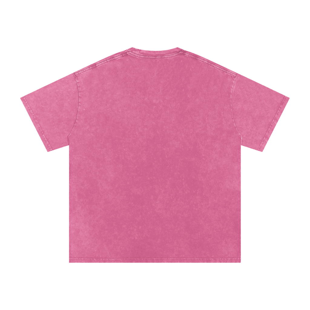 unESSENTIAL Oversized T-Shirt