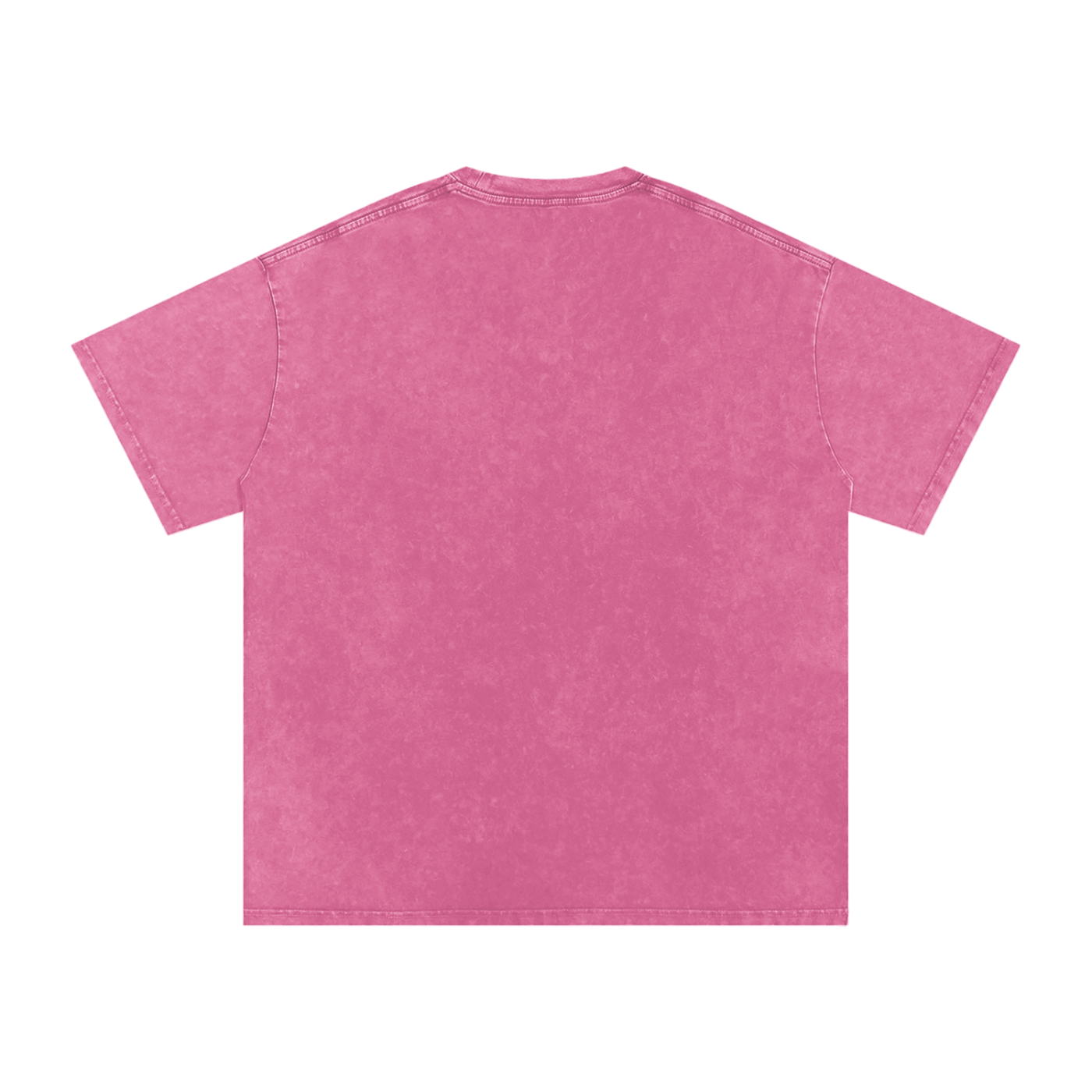 unESSENTIAL Oversized T-Shirt