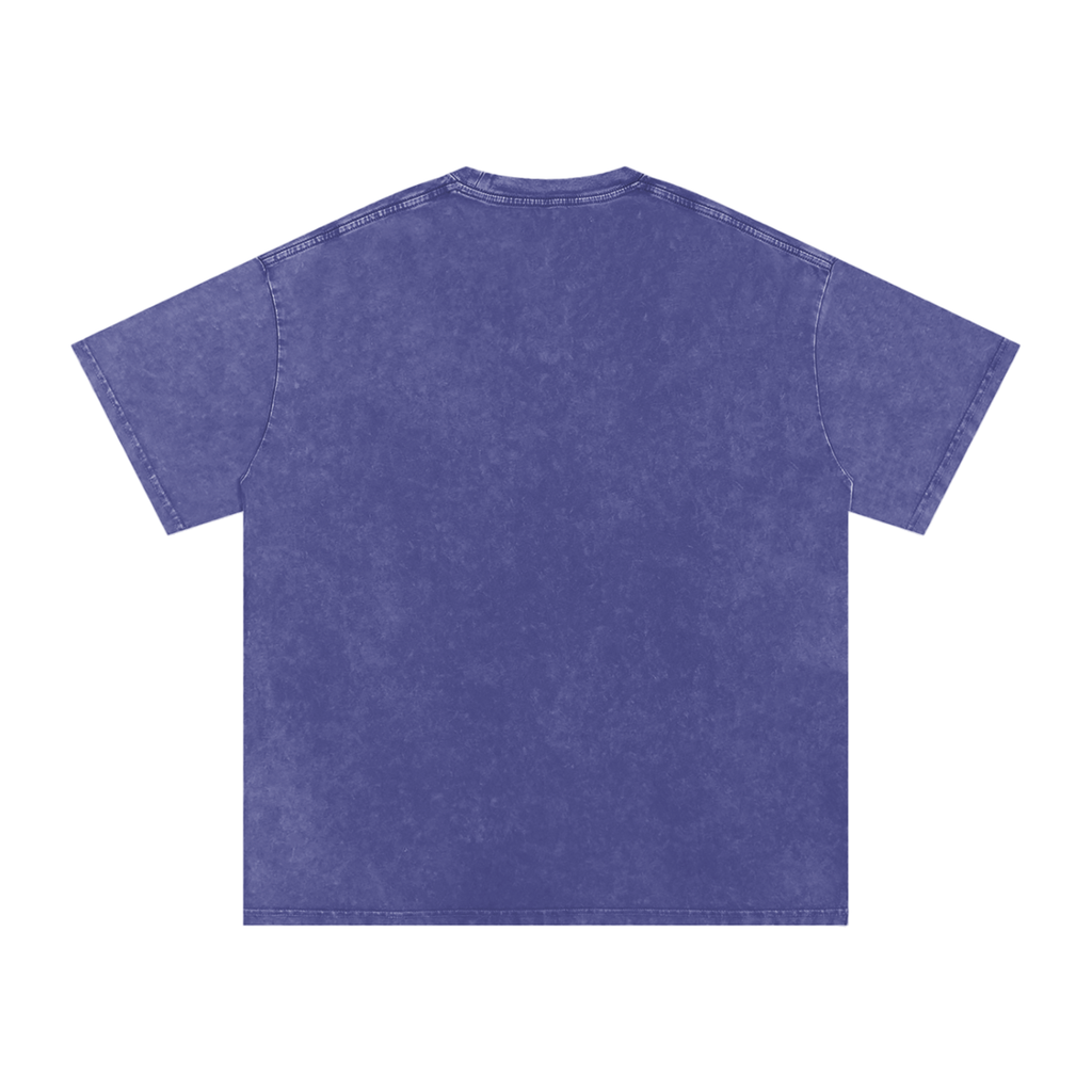 unESSENTIAL Oversized T-Shirt