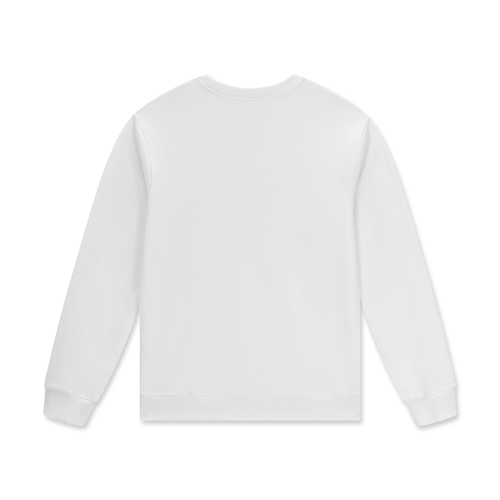 JustLogo Cotton Pullover