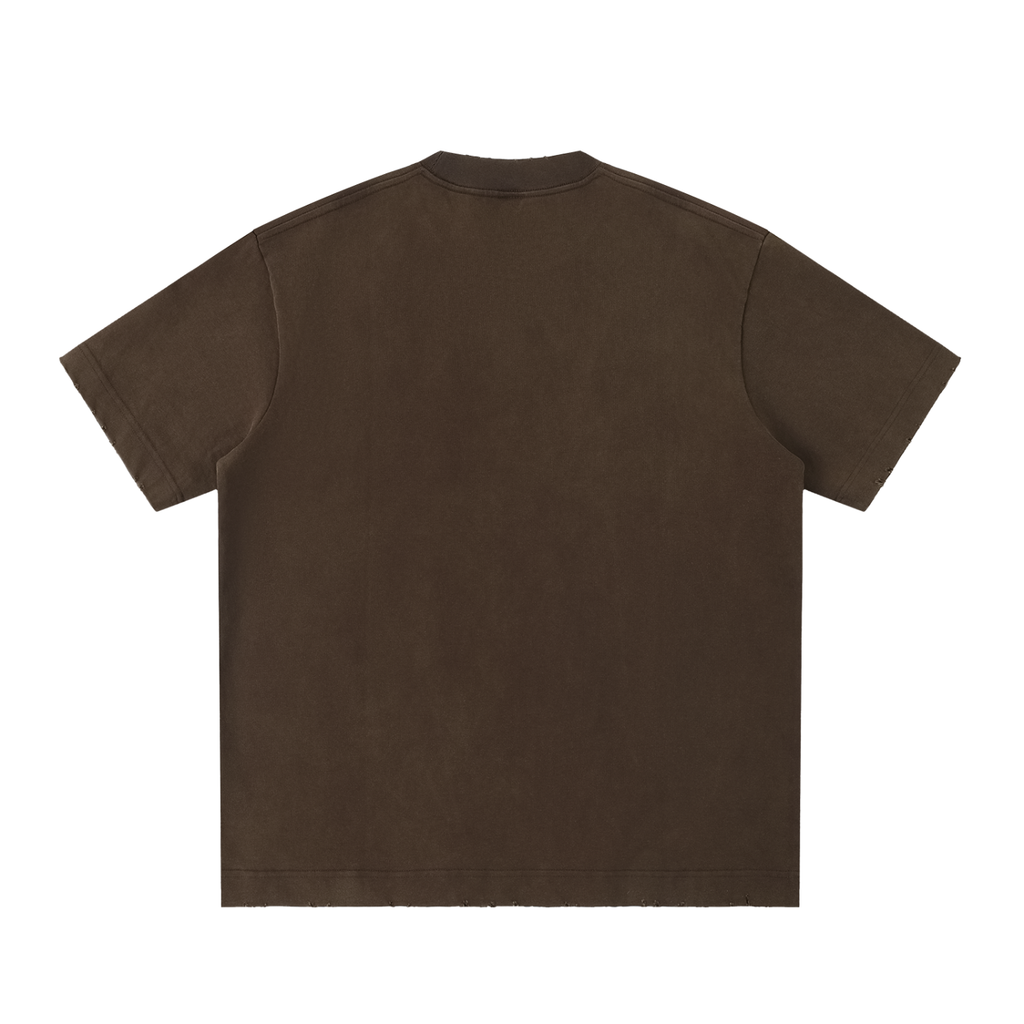 Error 404 T-Shirt