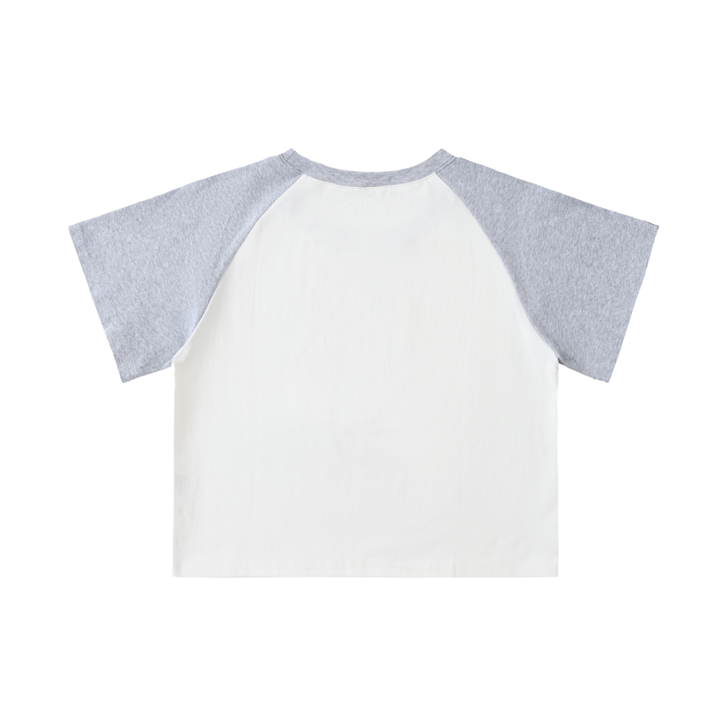 Brat Crop Top