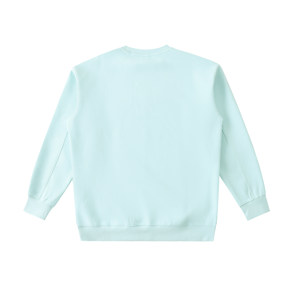 NOPE Crewneck Sweatshirt