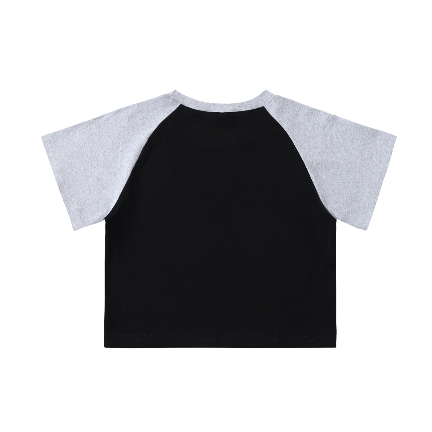 Brat Crop Top
