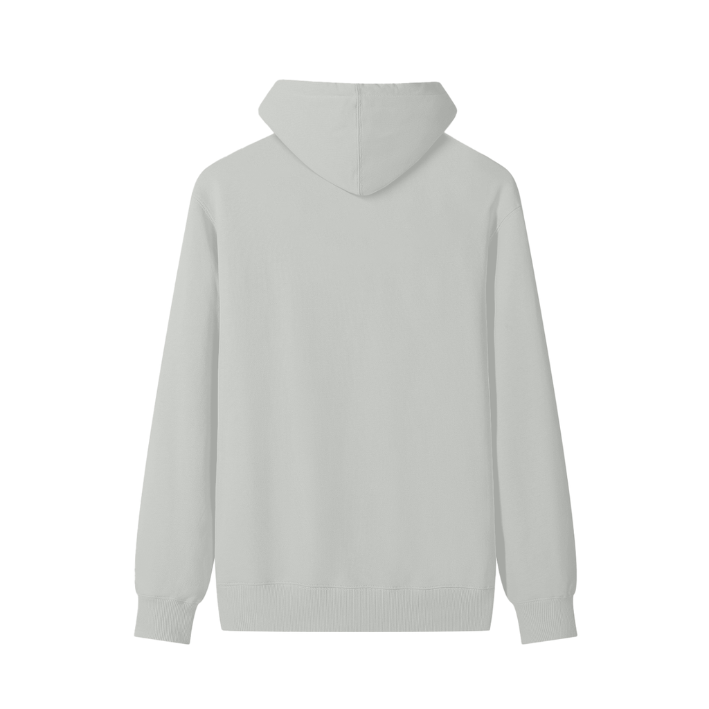 Straight Outta Cotton Hoodie
