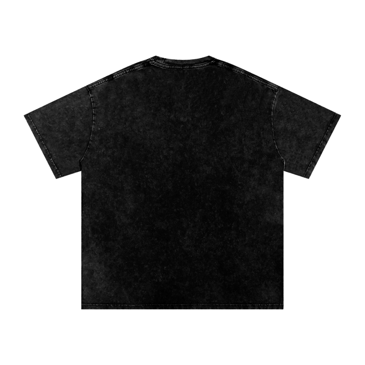 unESSENTIAL Oversized T-Shirt