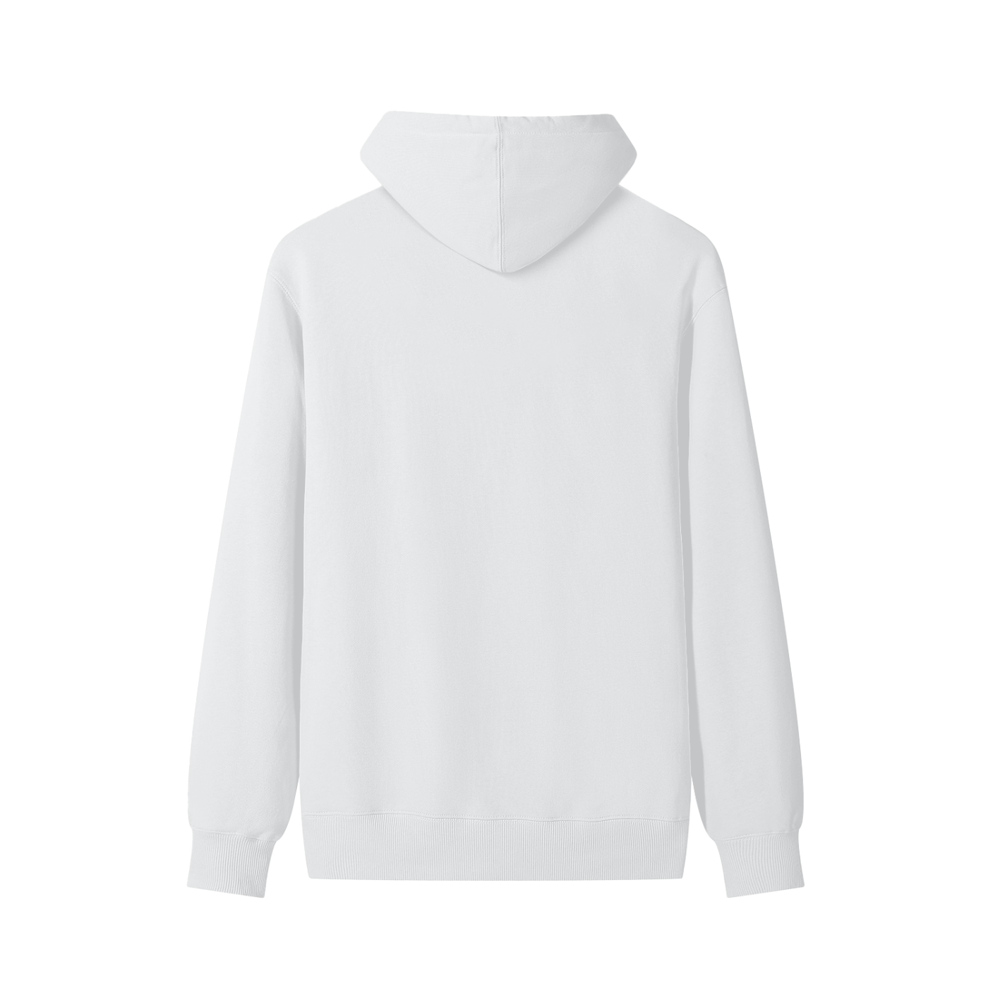 Straight Outta Cotton Hoodie