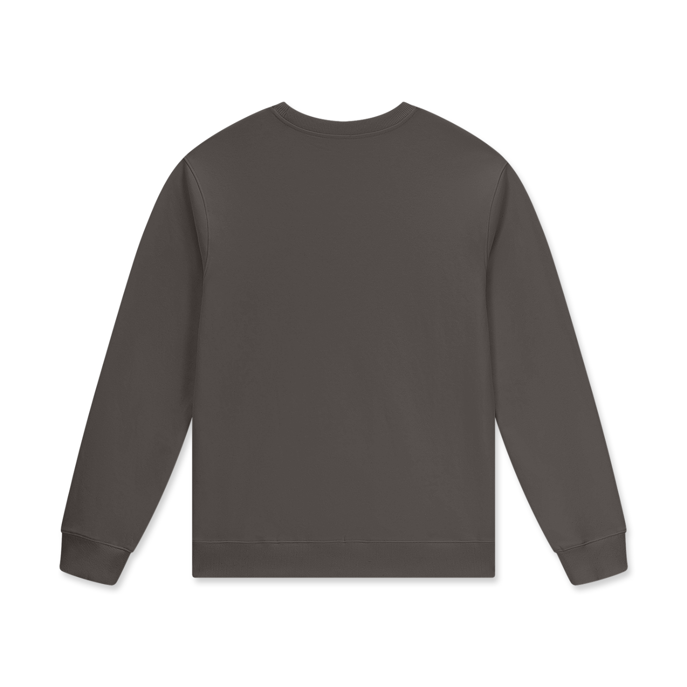 JustLogo Cotton Pullover