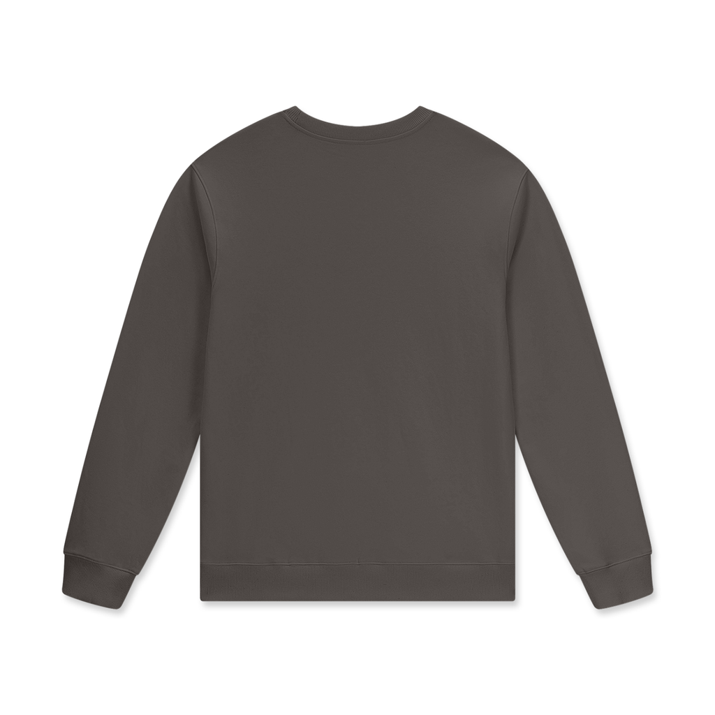 JustLogo Cotton Pullover