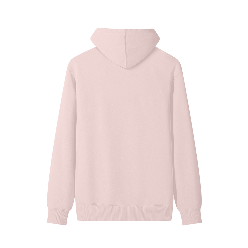 Straight Outta Cotton Hoodie