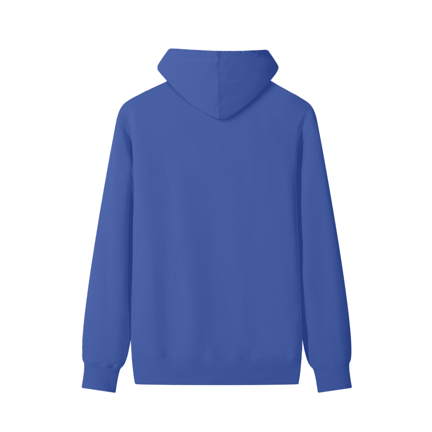 Straight Outta Cotton Hoodie