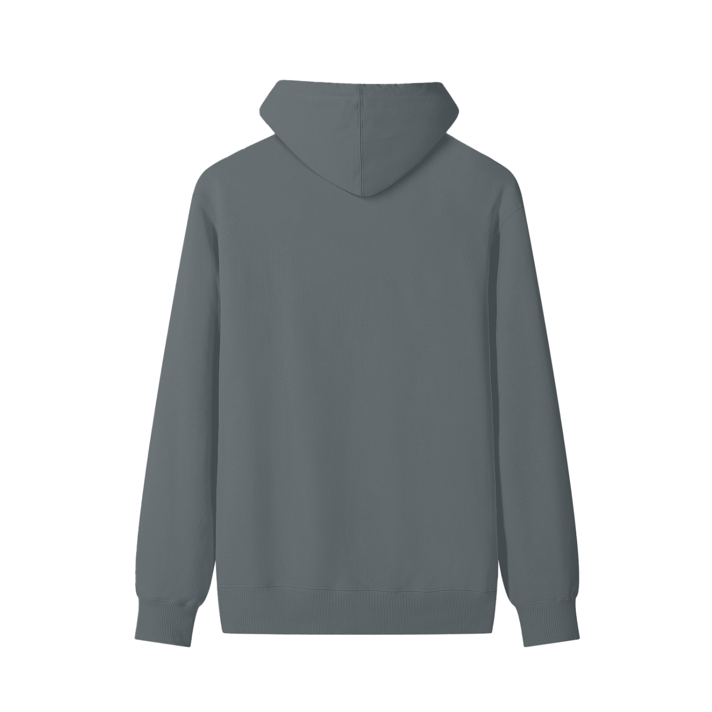 Straight Outta Cotton Hoodie