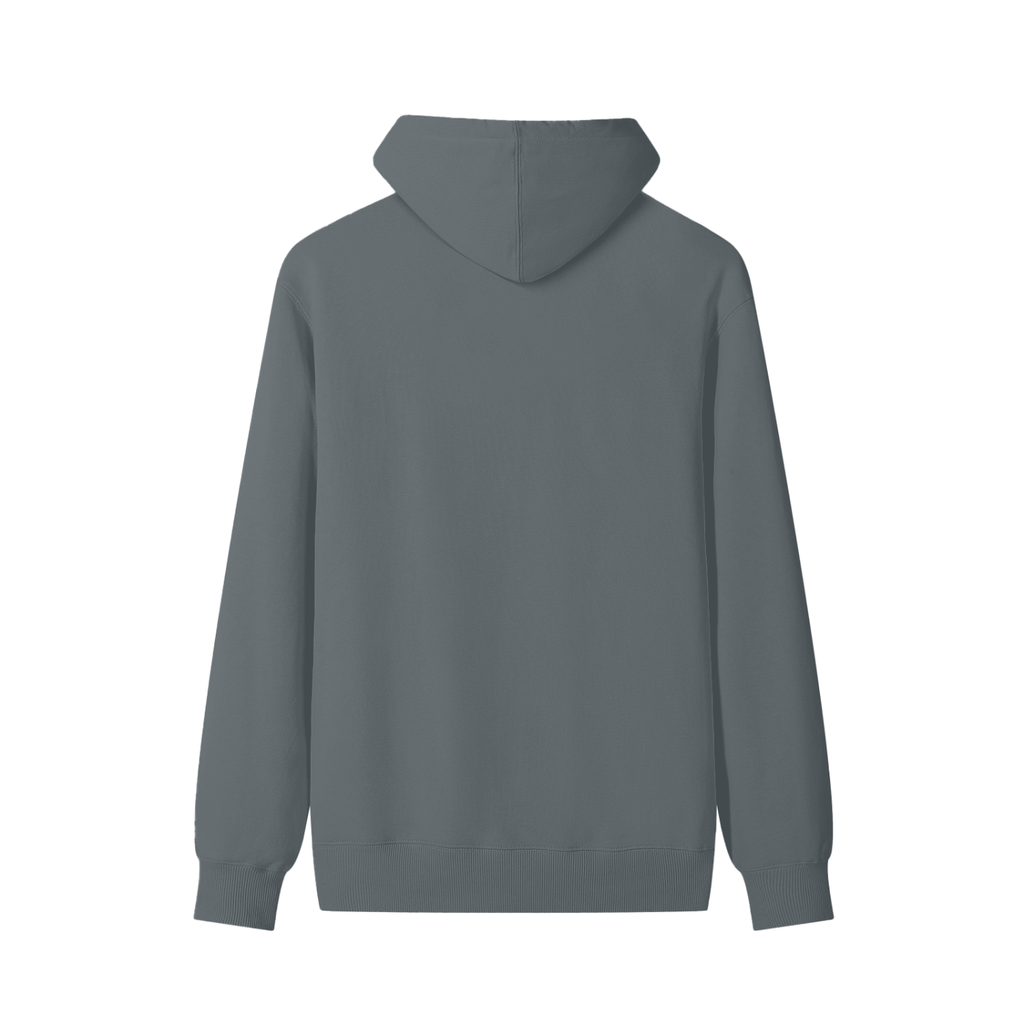 Straight Outta Cotton Hoodie