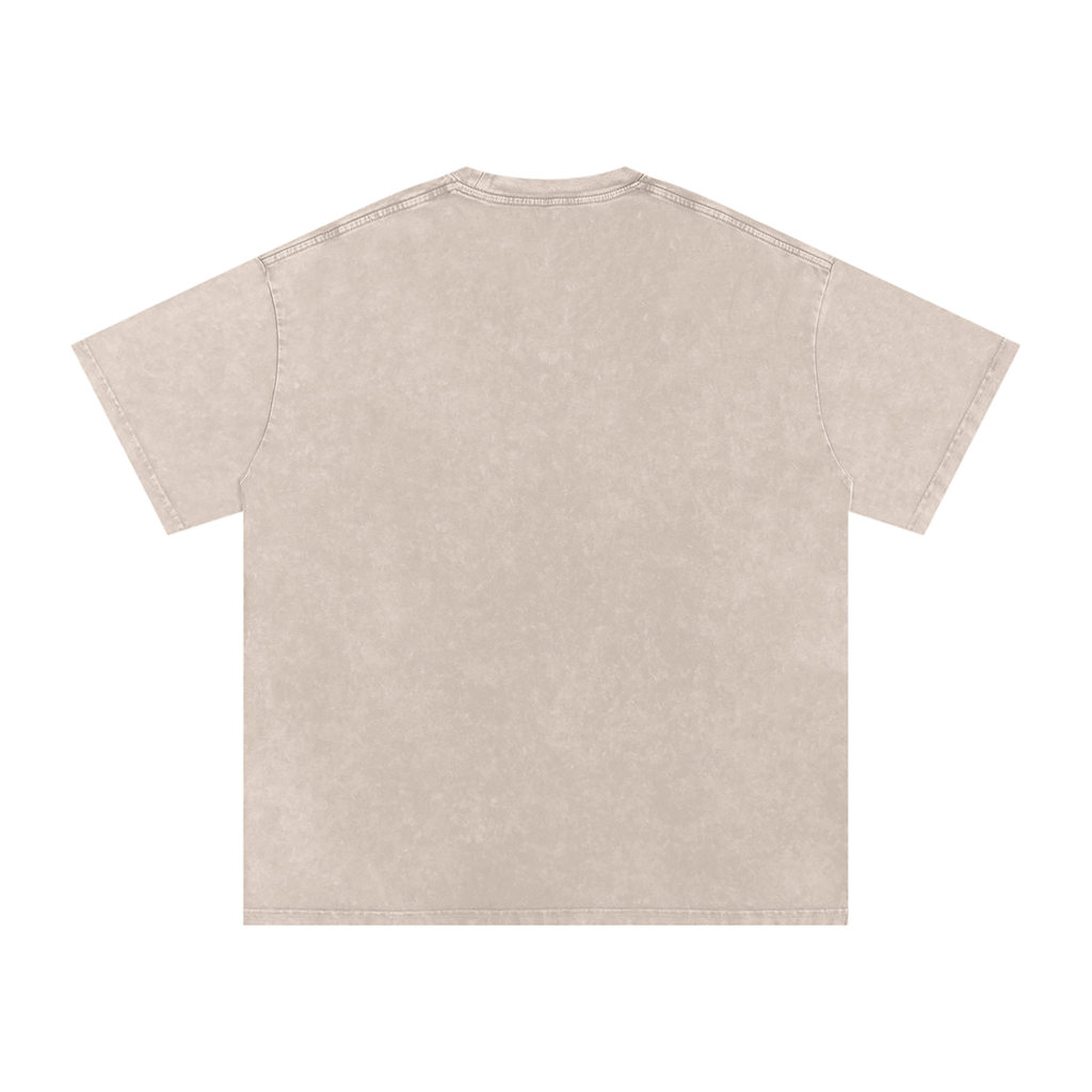 unESSENTIAL Oversized T-Shirt