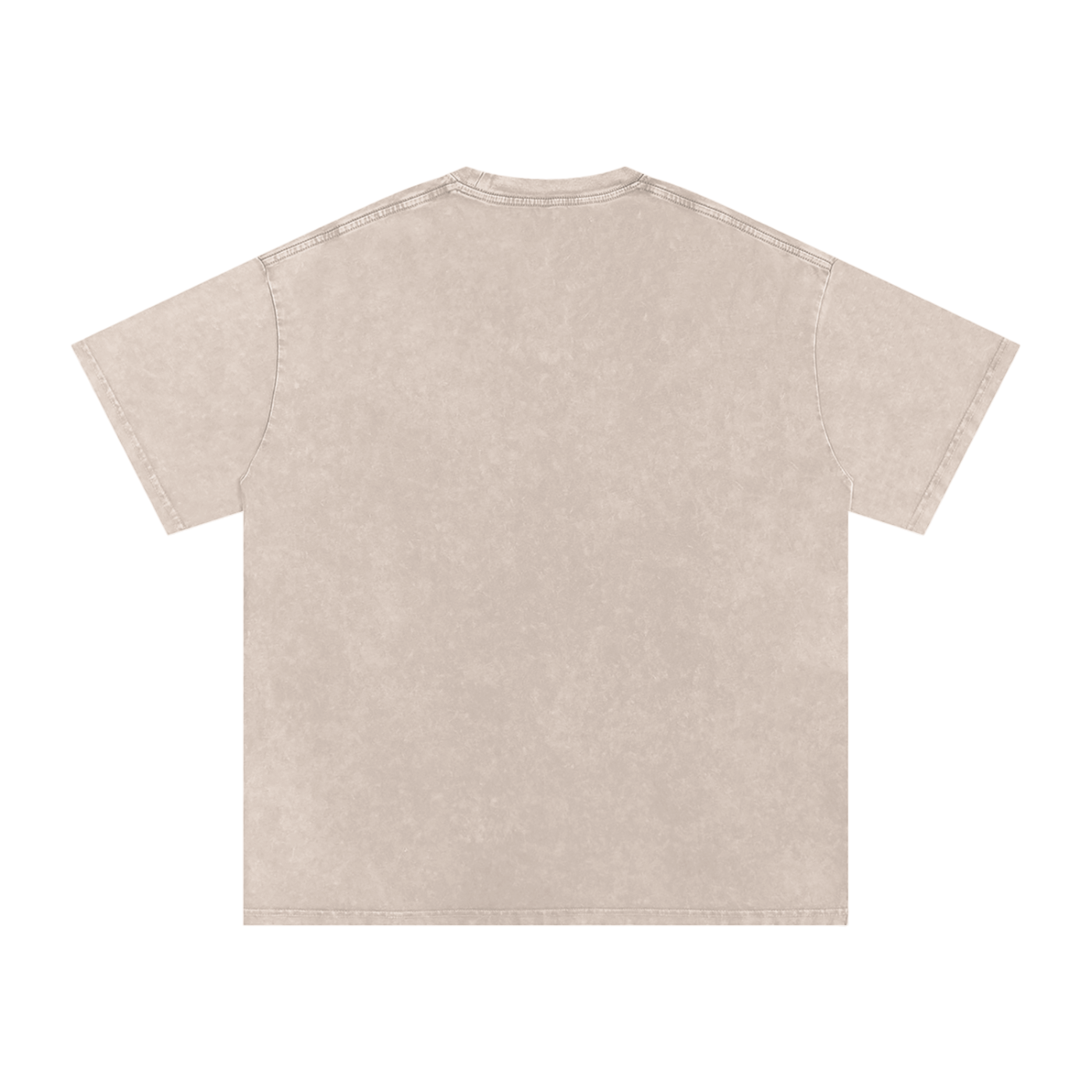 unESSENTIAL Oversized T-Shirt
