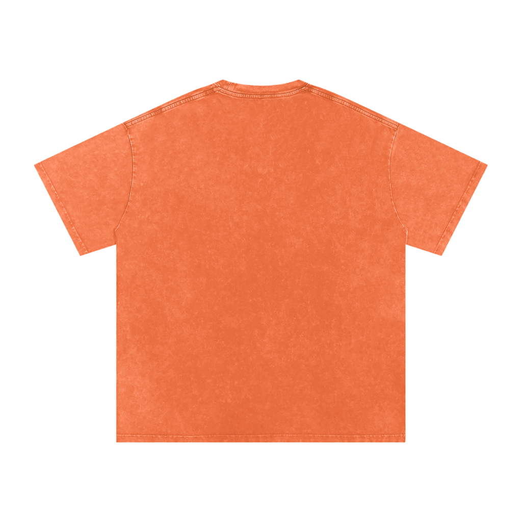 unESSENTIAL Oversized T-Shirt