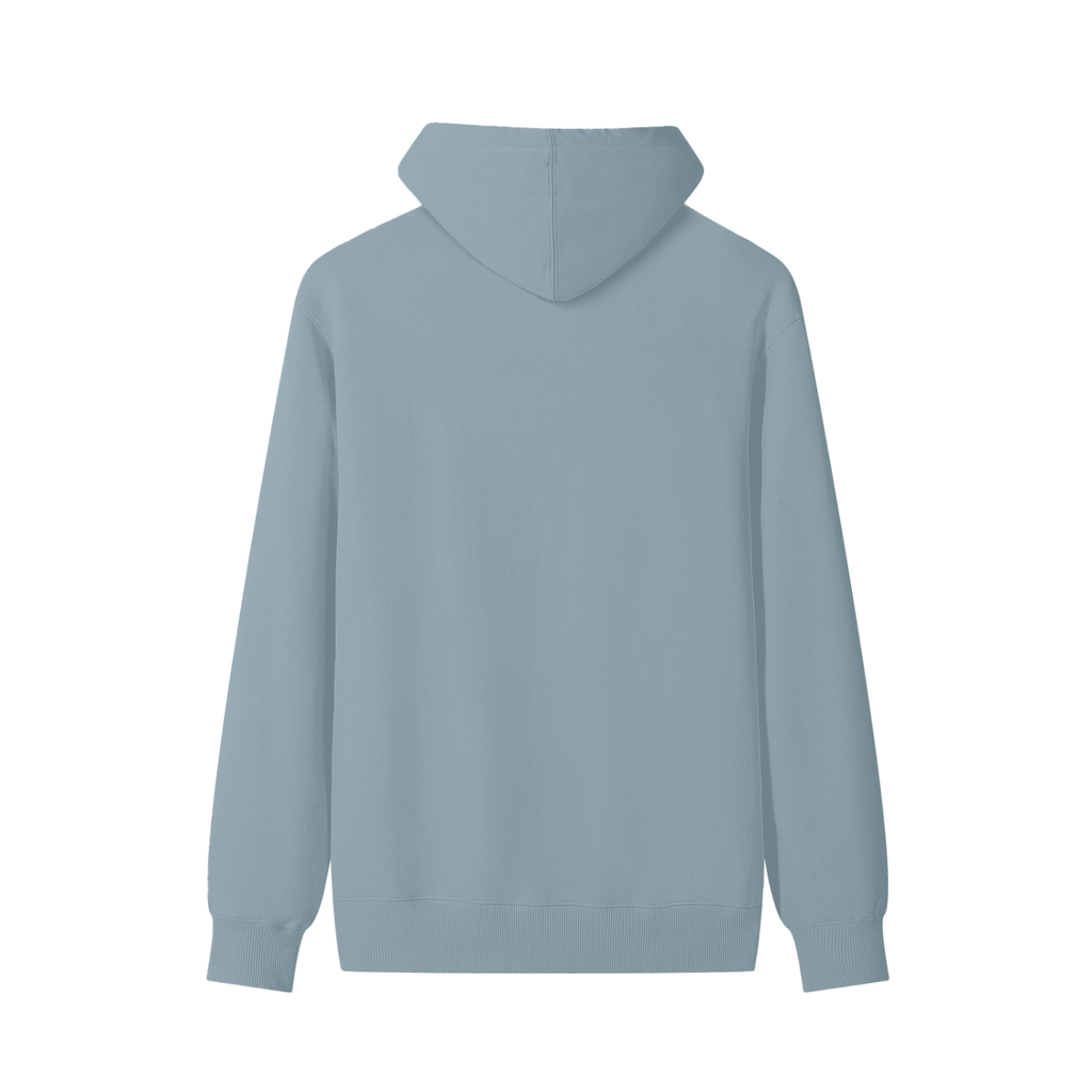 Straight Outta Cotton Hoodie