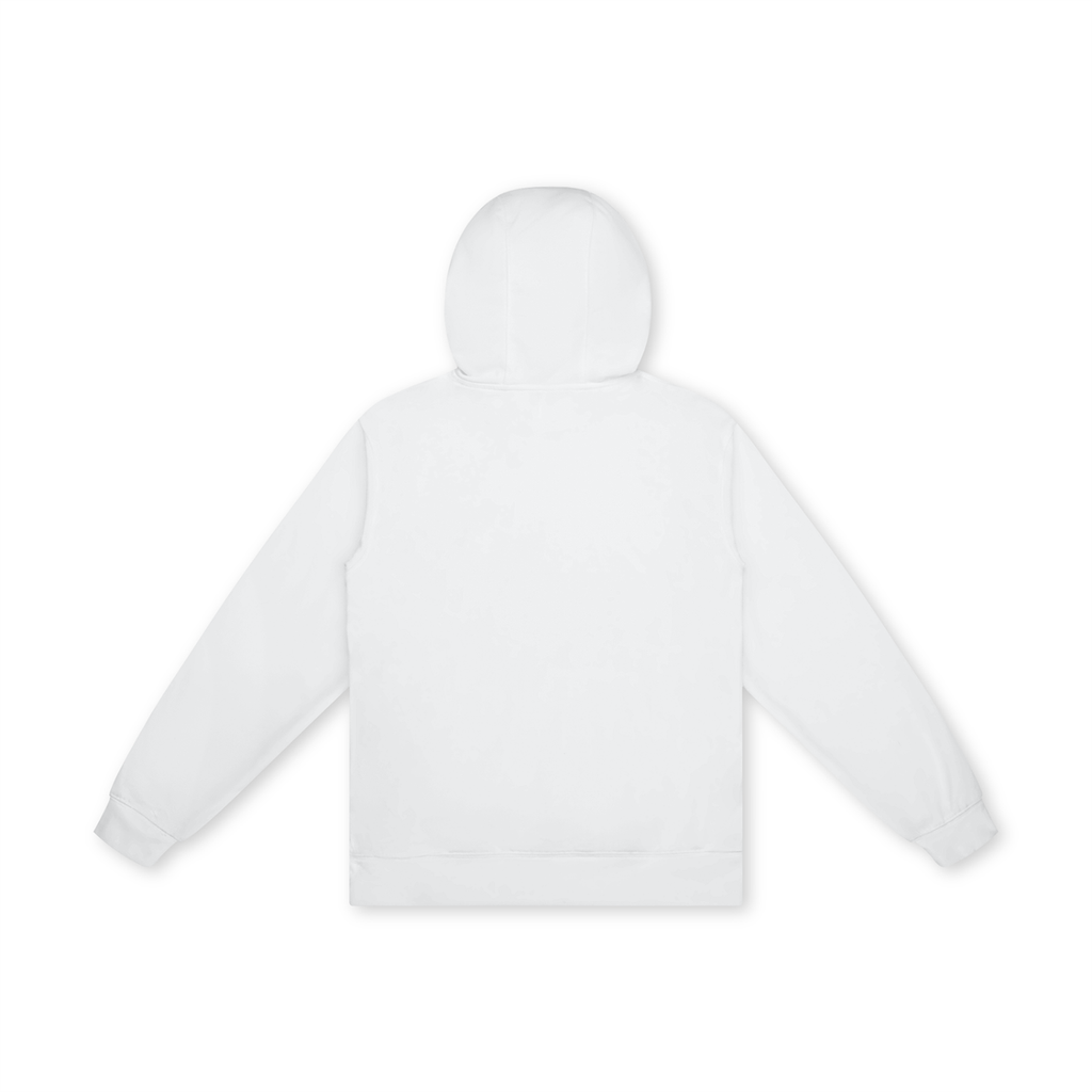 Error 404 Cotton Hoodie
