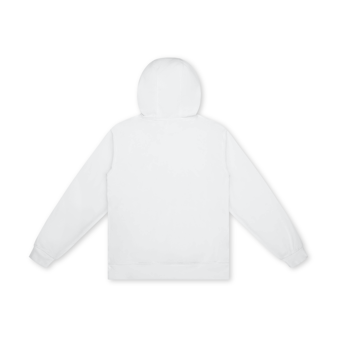 Error 404 Cotton Hoodie