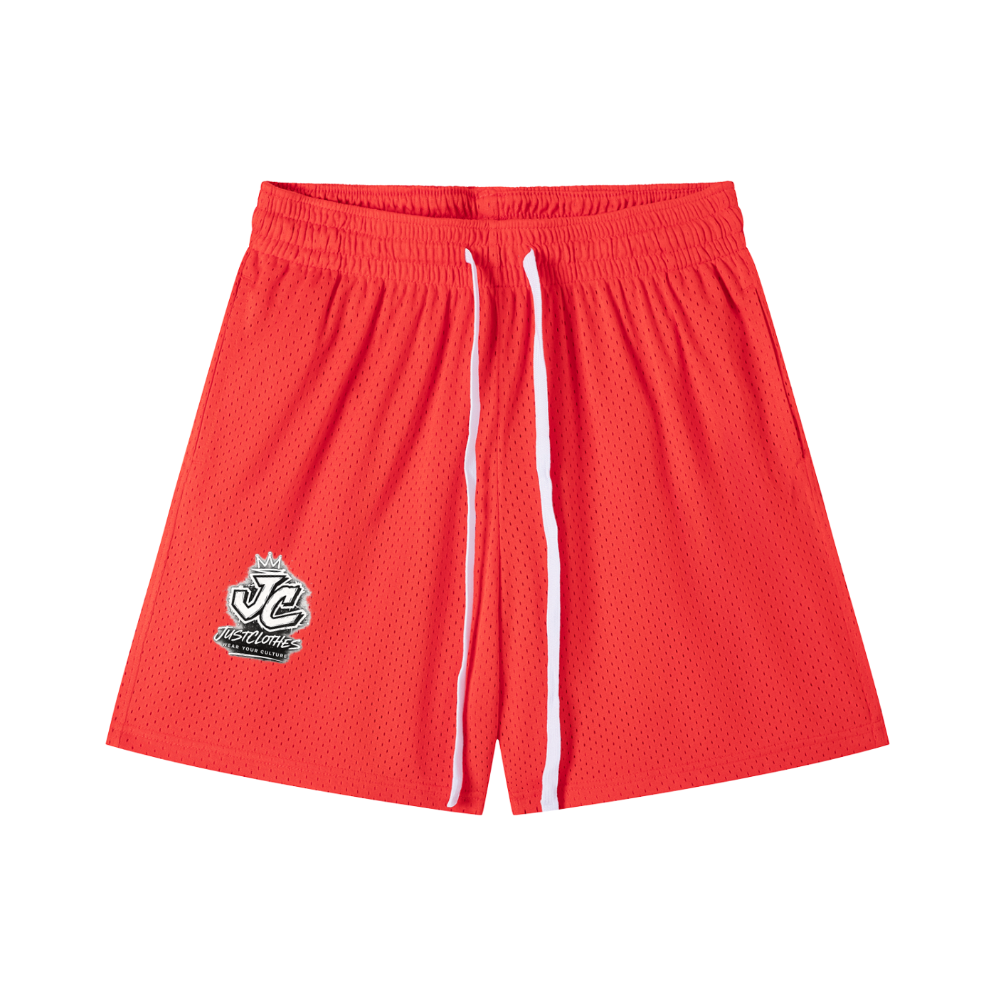 JustLogo Drawstring