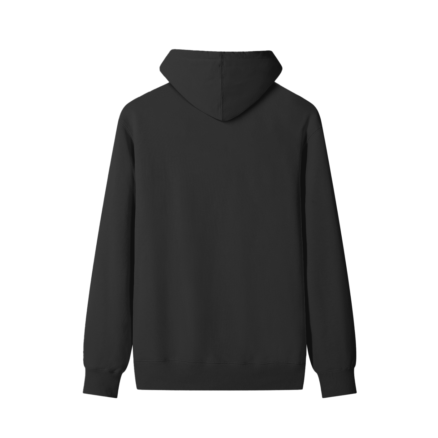 Straight Outta Cotton Hoodie