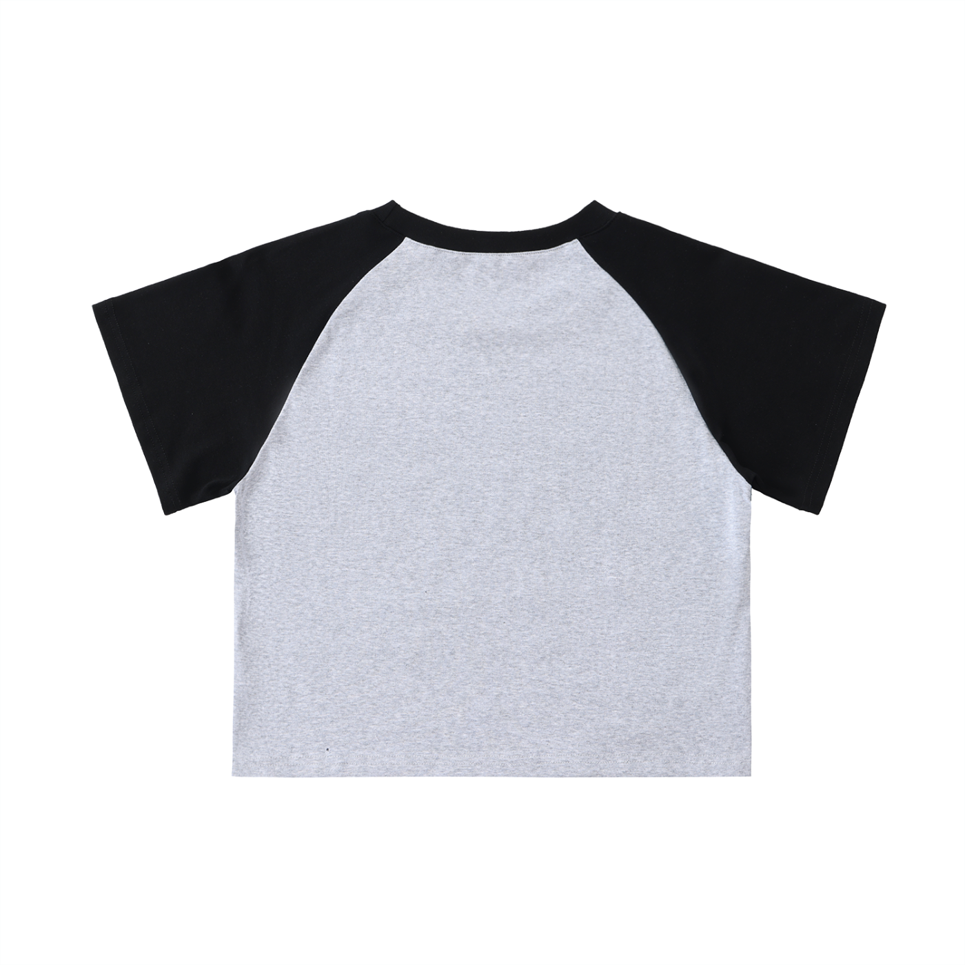 Straight Outta Crop Top