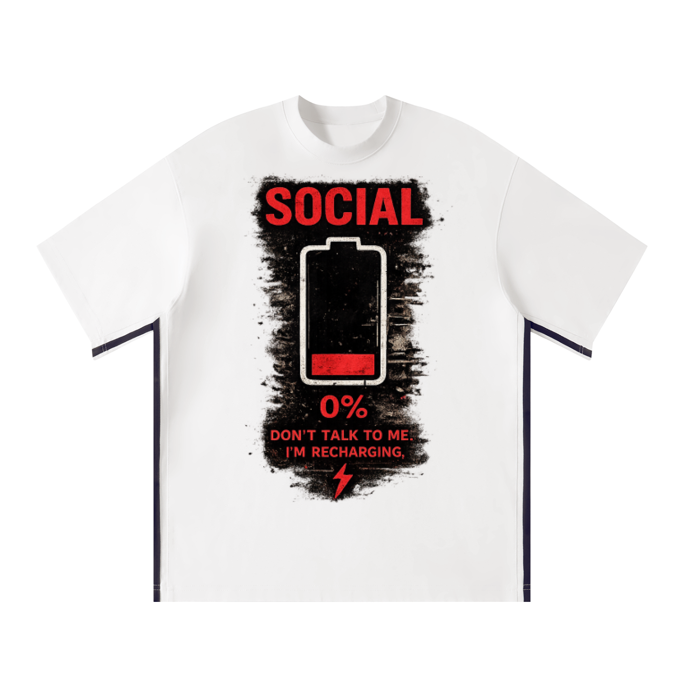 Social Battery