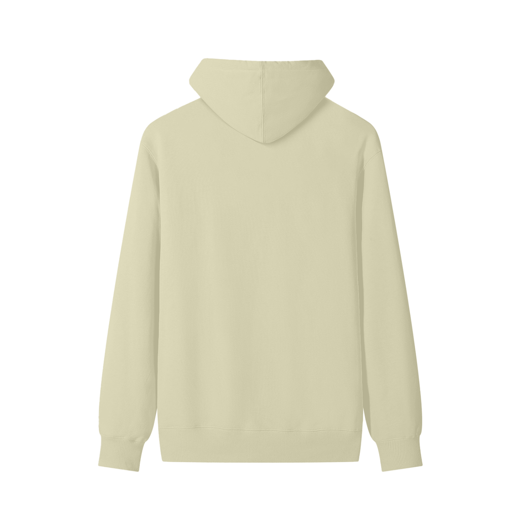 Straight Outta Cotton Hoodie