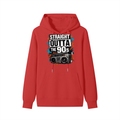 Straight Outta Cotton Hoodie