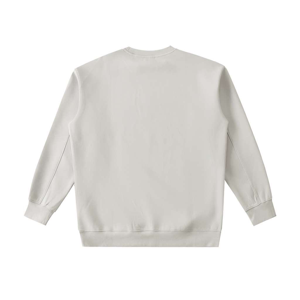 NOPE Crewneck Sweatshirt
