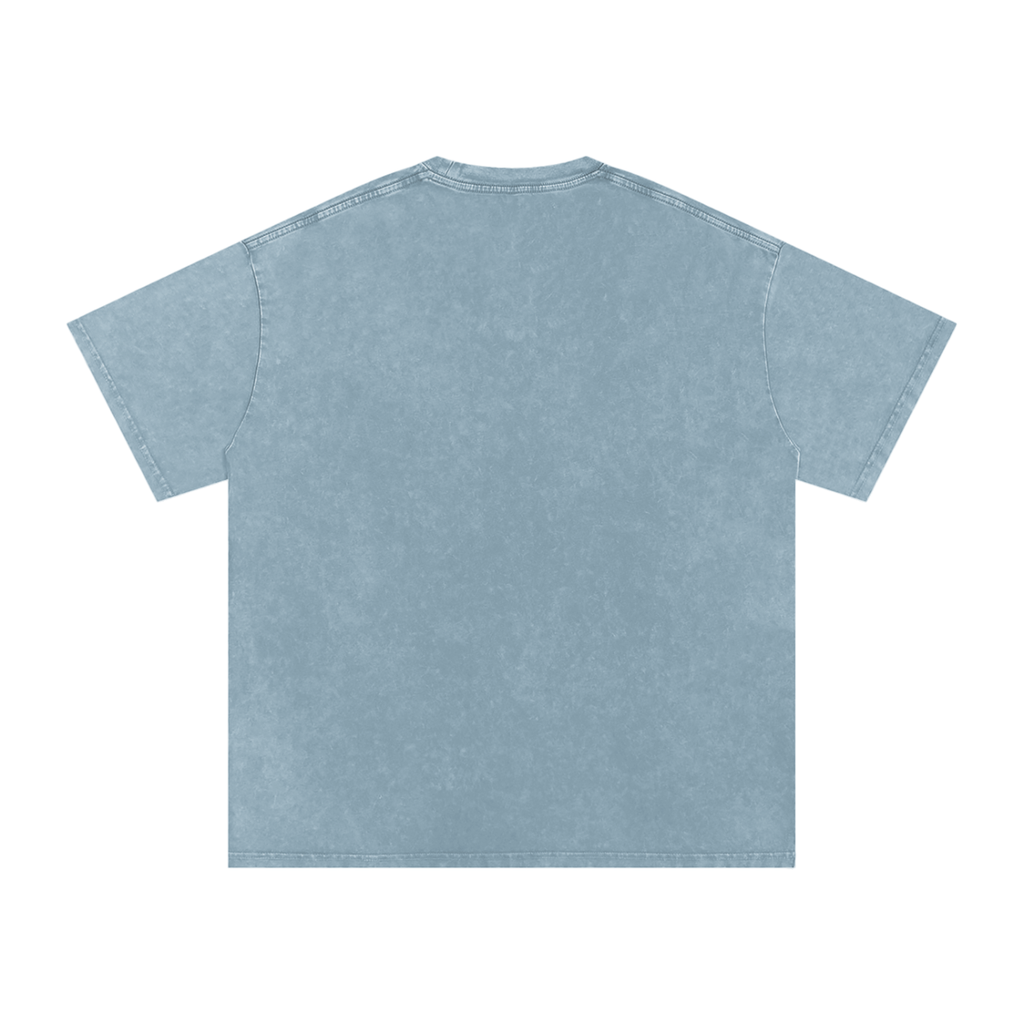 unESSENTIAL Oversized T-Shirt