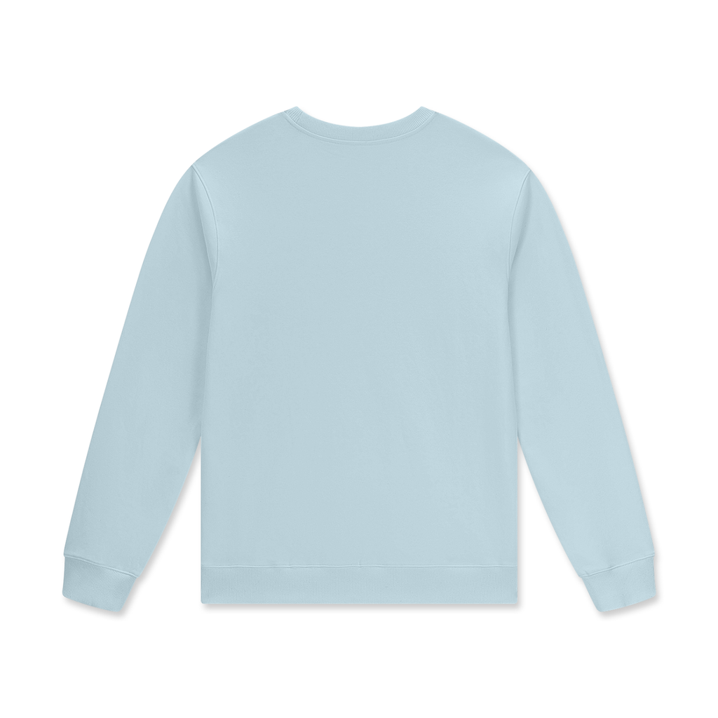 JustLogo Cotton Pullover