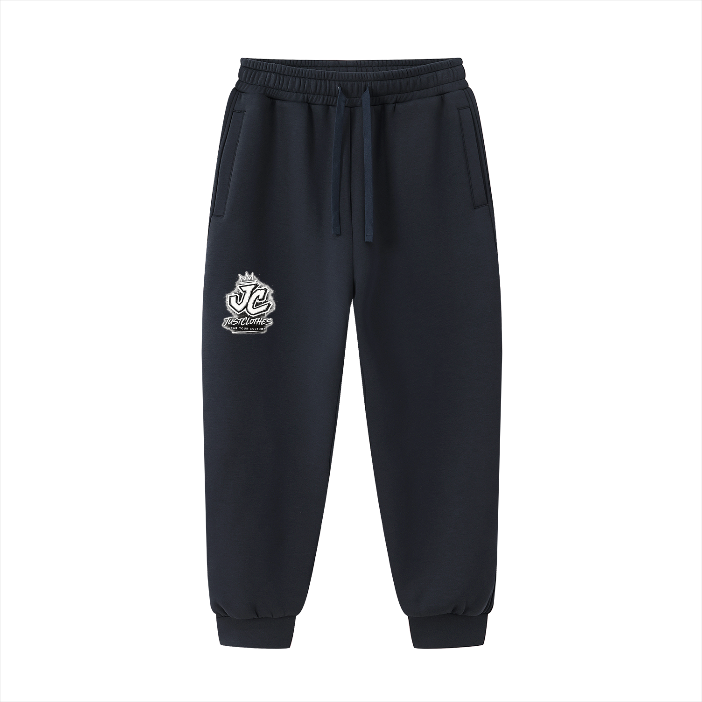 JustLogo Jogged Sweatpants