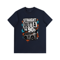 Straight Outta T-Shirt