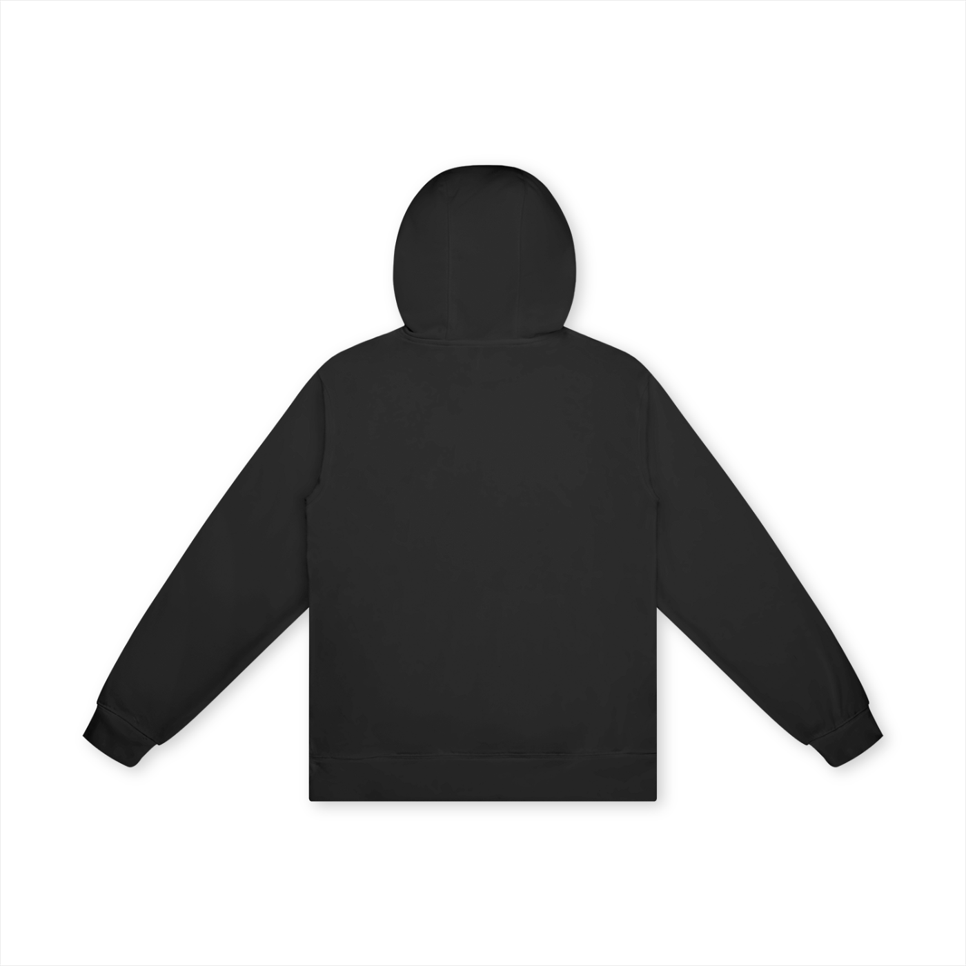 Error 404 Cotton Hoodie