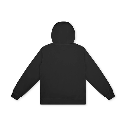 Error 404 Cotton Hoodie