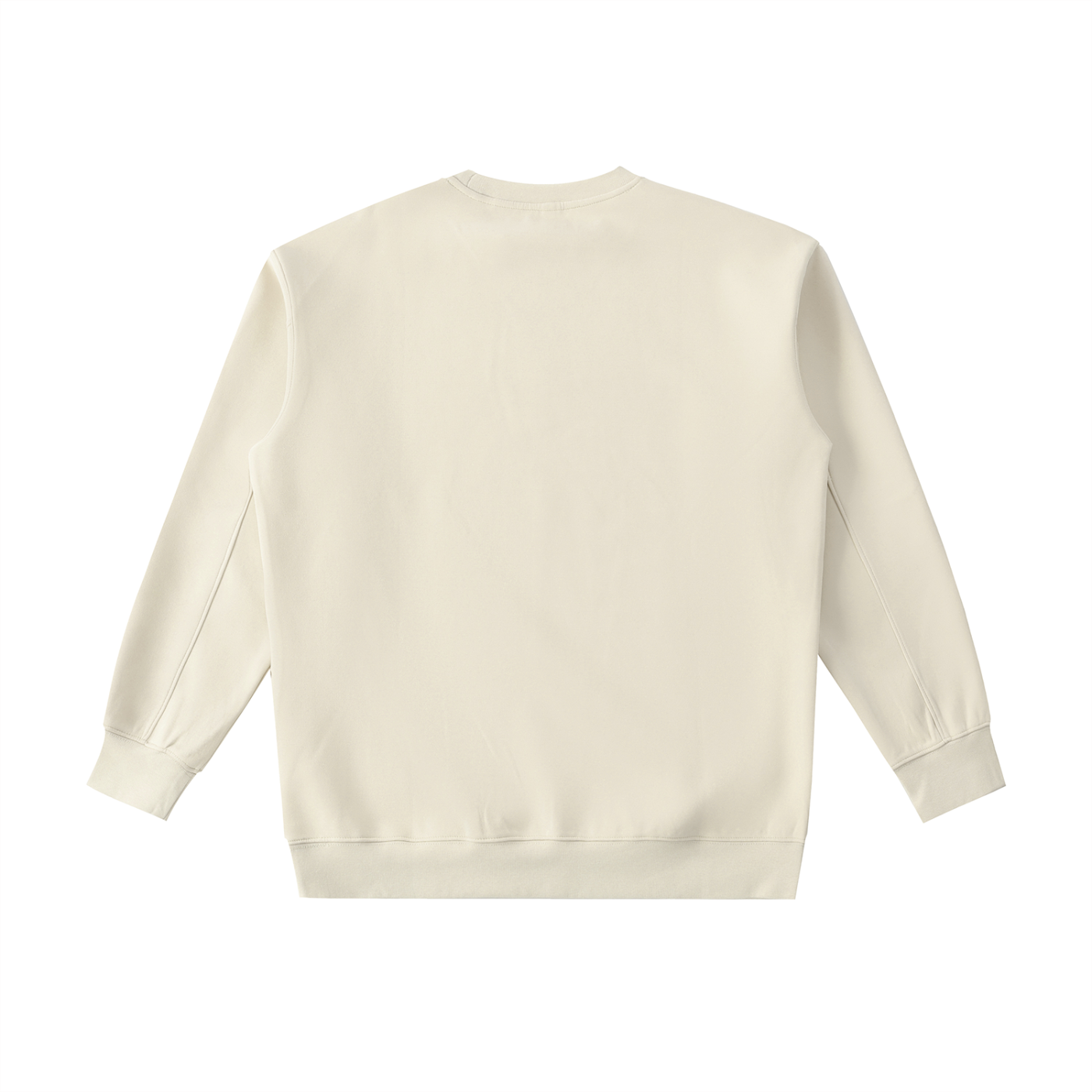 NOPE Crewneck Sweatshirt