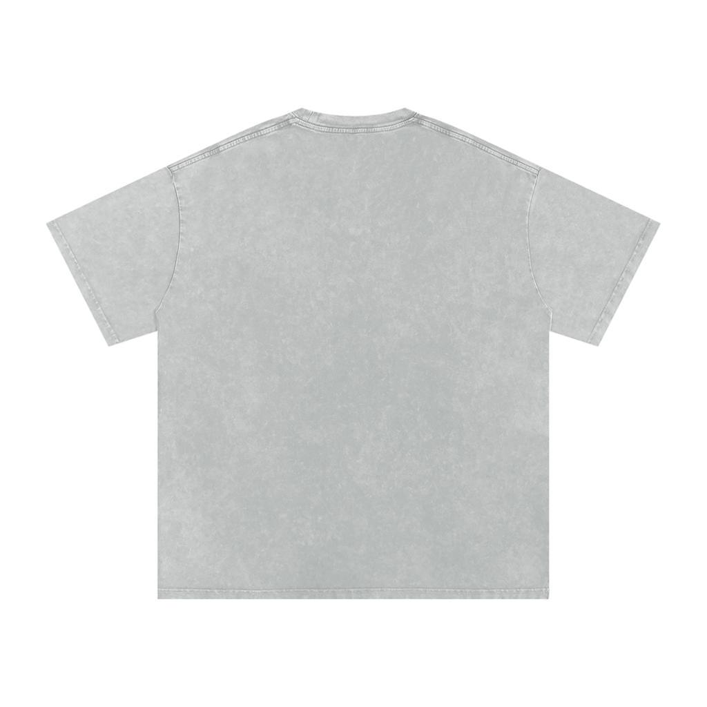unESSENTIAL Oversized T-Shirt