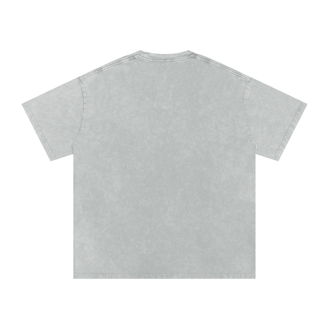 unESSENTIAL Oversized T-Shirt
