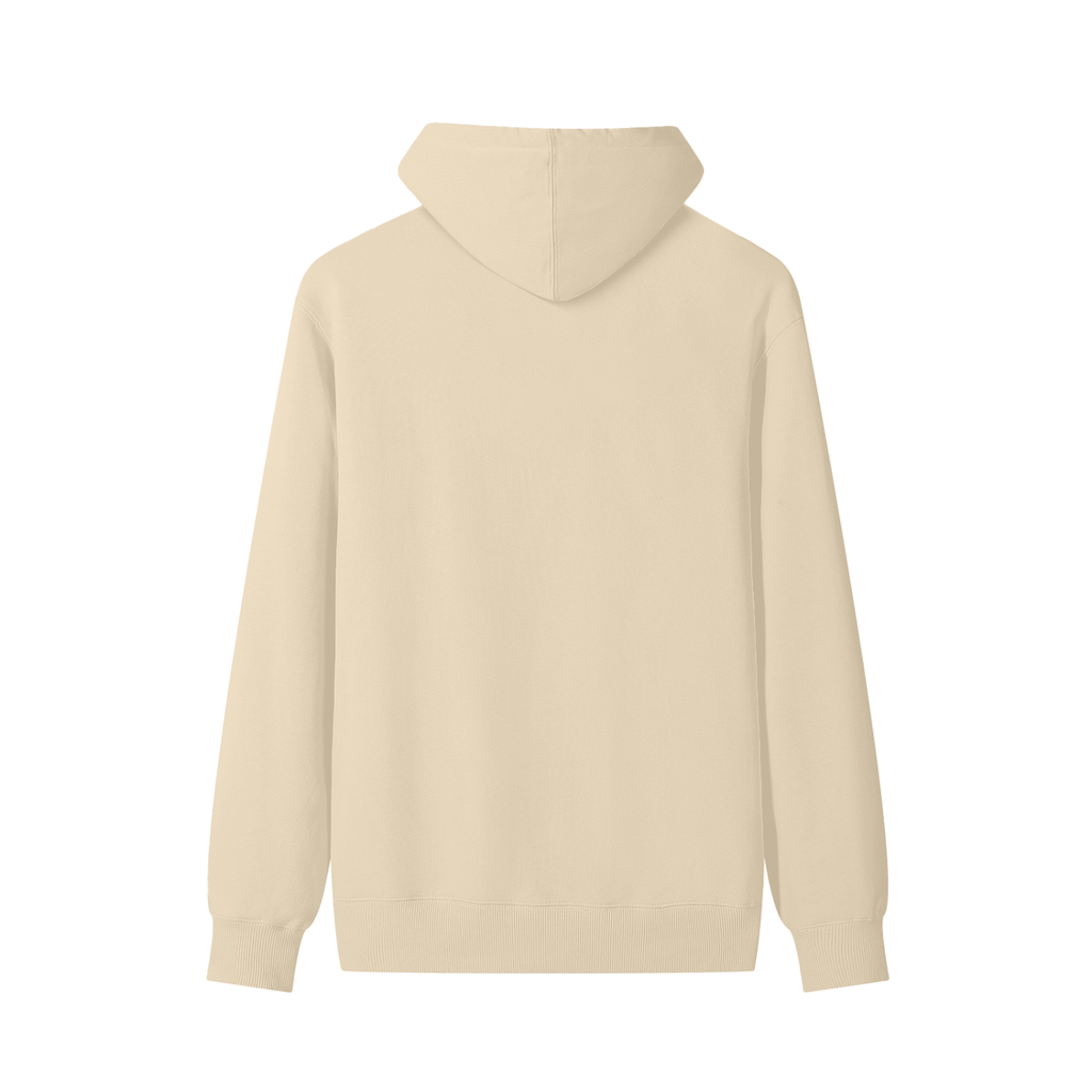 Straight Outta Cotton Hoodie
