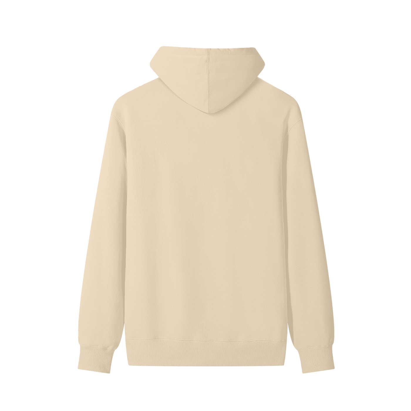 Straight Outta Cotton Hoodie