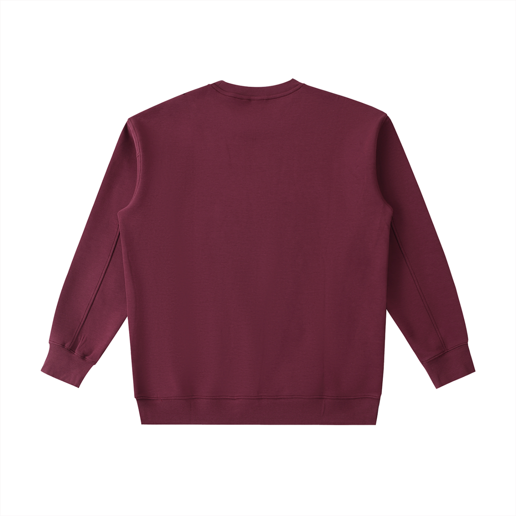 NOPE Crewneck Sweatshirt