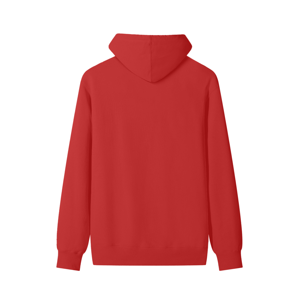 Straight Outta Cotton Hoodie