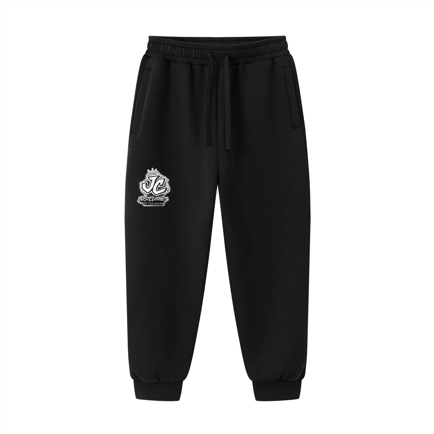 JustLogo Jogged Sweatpants