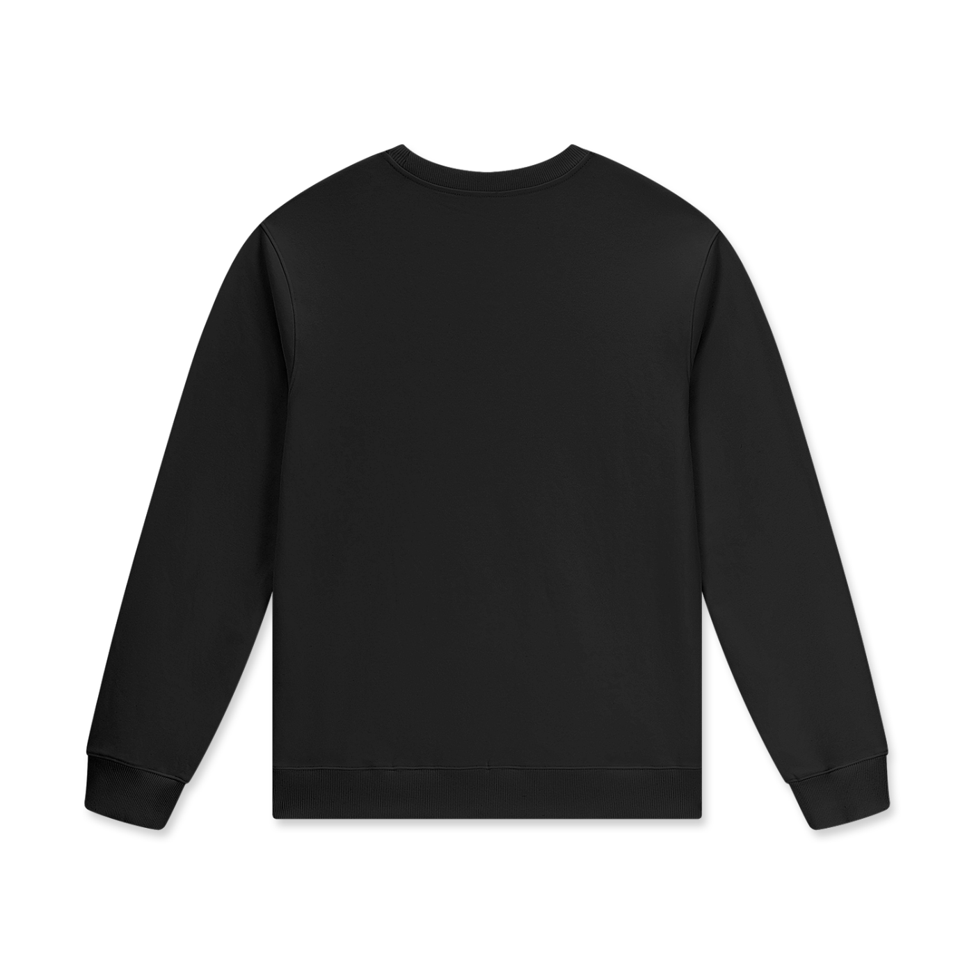 JustLogo Cotton Pullover