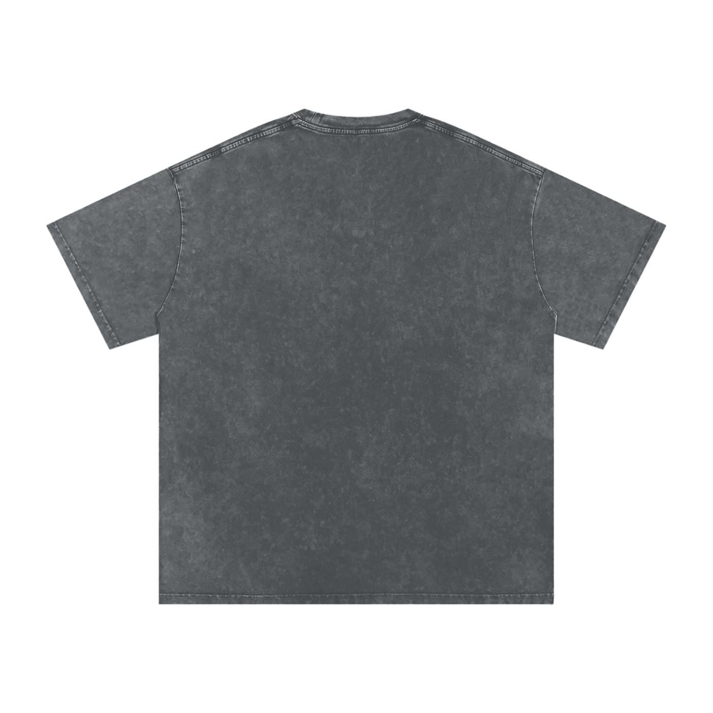 unESSENTIAL Oversized T-Shirt